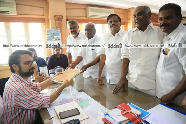 pon radhakrishnan